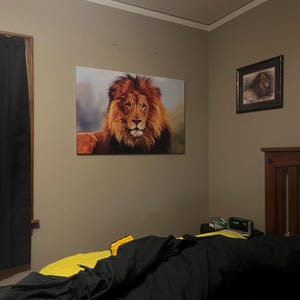 Raymond added a photo of their purchase