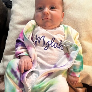 Mary added a photo of their purchase