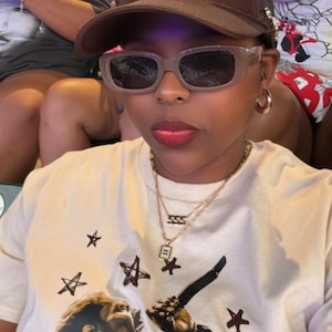 Diamond added a photo of their purchase