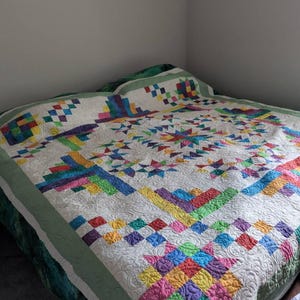 Nancy added a photo of their purchase