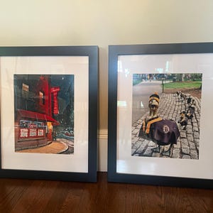 Etsy buyer added a photo of their purchase