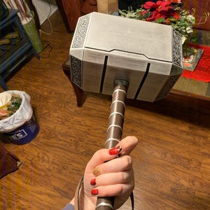 Megan ha aggiunto una foto del proprio acquisto