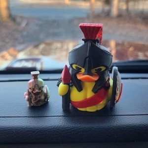 Stephens added a photo of their purchase