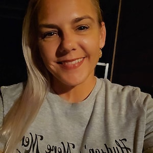 Crystal added a photo of their purchase