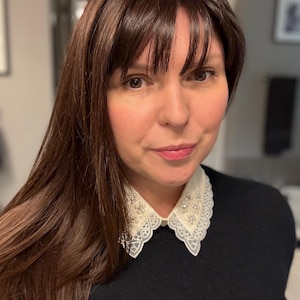 Comprador de Etsy ha añadido una foto de su compra