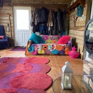 Debbie added a photo of their purchase