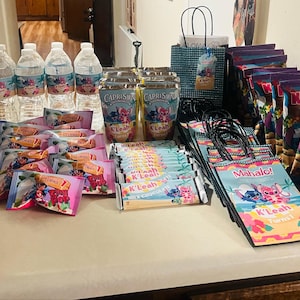 Denita added a photo of their purchase