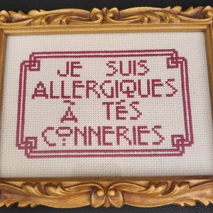 CROSS STITCH PATTERN Art Deco Alphabet Cross Stitch Alphabet Art Deco
