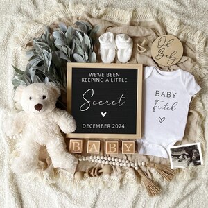 Rachel added a photo of their purchase