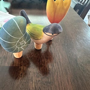 Cindy added a photo of their purchase