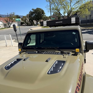 Jon added a photo of their purchase