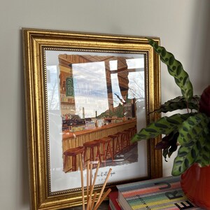 Acquirente Etsy ha aggiunto una foto del proprio acquisto