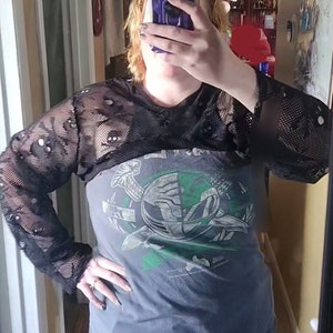 Amanda a ajouté une photo de son achat
