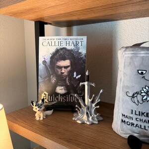 Amy added a photo of their purchase