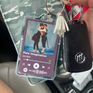 Lizzy added a photo of their purchase