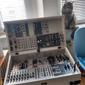 Daniel added a photo of their purchase