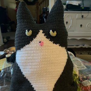 Katie added a photo of their purchase