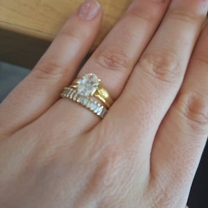 Olivia hat ein Foto des gekauften Artikels hinzugefügt