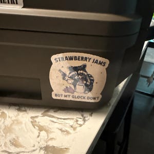 Susan added a photo of their purchase