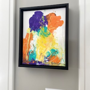 Jennifer added a photo of their purchase