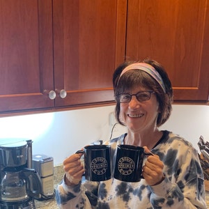 Barbara added a photo of their purchase