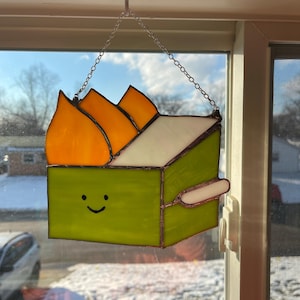Angie added a photo of their purchase