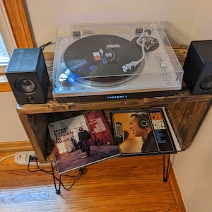 Randall added a photo of their purchase