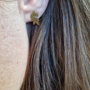 Geneviève added a photo of their purchase
