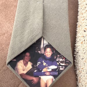 Julia added a photo of their purchase