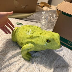 Madison hat ein Foto des gekauften Artikels hinzugefügt