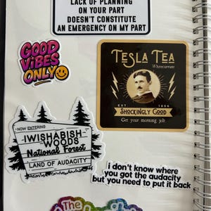 Carla added a photo of their purchase