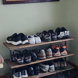Laura added a photo of their purchase