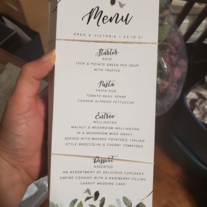 Victoria added a photo of their purchase