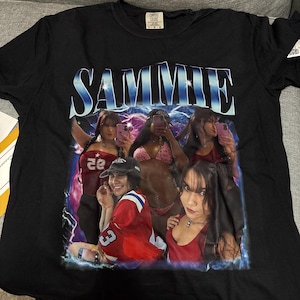 samantha added a photo of their purchase