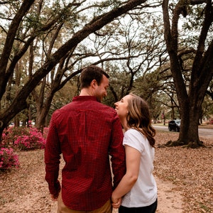 Brittany added a photo of their purchase