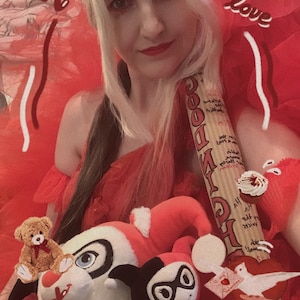 Laura added a photo of their purchase