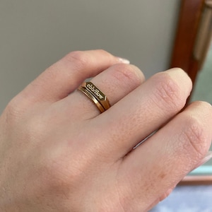 Caitlin added a photo of their purchase