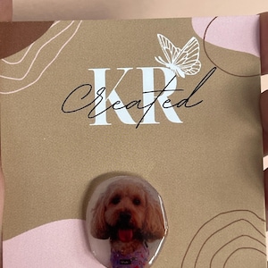 B added a photo of their purchase