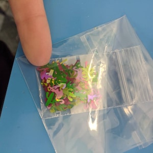 rachel heeft een foto van de aankoop toegevoegd