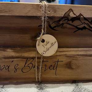 Sandra added a photo of their purchase