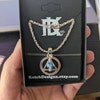 SP Lighthouse Necklace 18