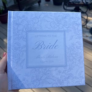 Kristen added a photo of their purchase
