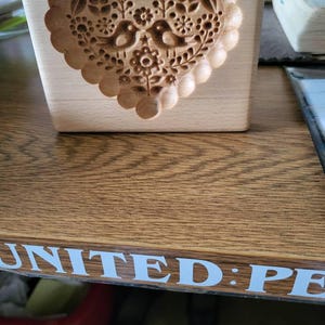 Cynthia added a photo of their purchase