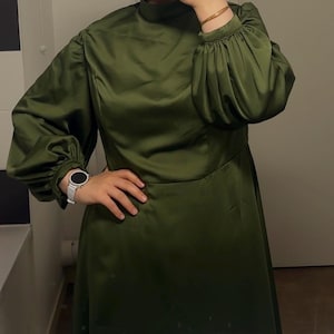 Ayse added a photo of their purchase