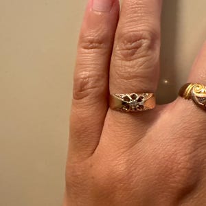 Inactive account added a photo of their purchase