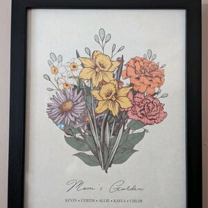 Etsy buyer added a photo of their purchase