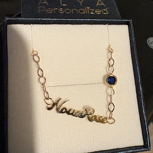 Helena added a photo of their purchase