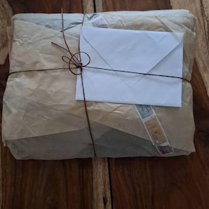 Miriam added a photo of their purchase