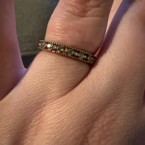 Katie added a photo of their purchase