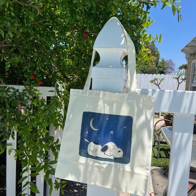 Bloomever Bag (Personalized)